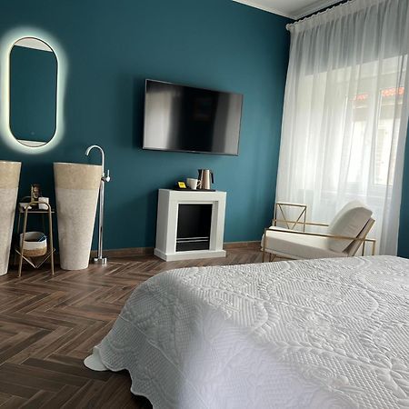 Bed and Breakfast Casa Del Caval Bianco Venaria Reale Exterior foto