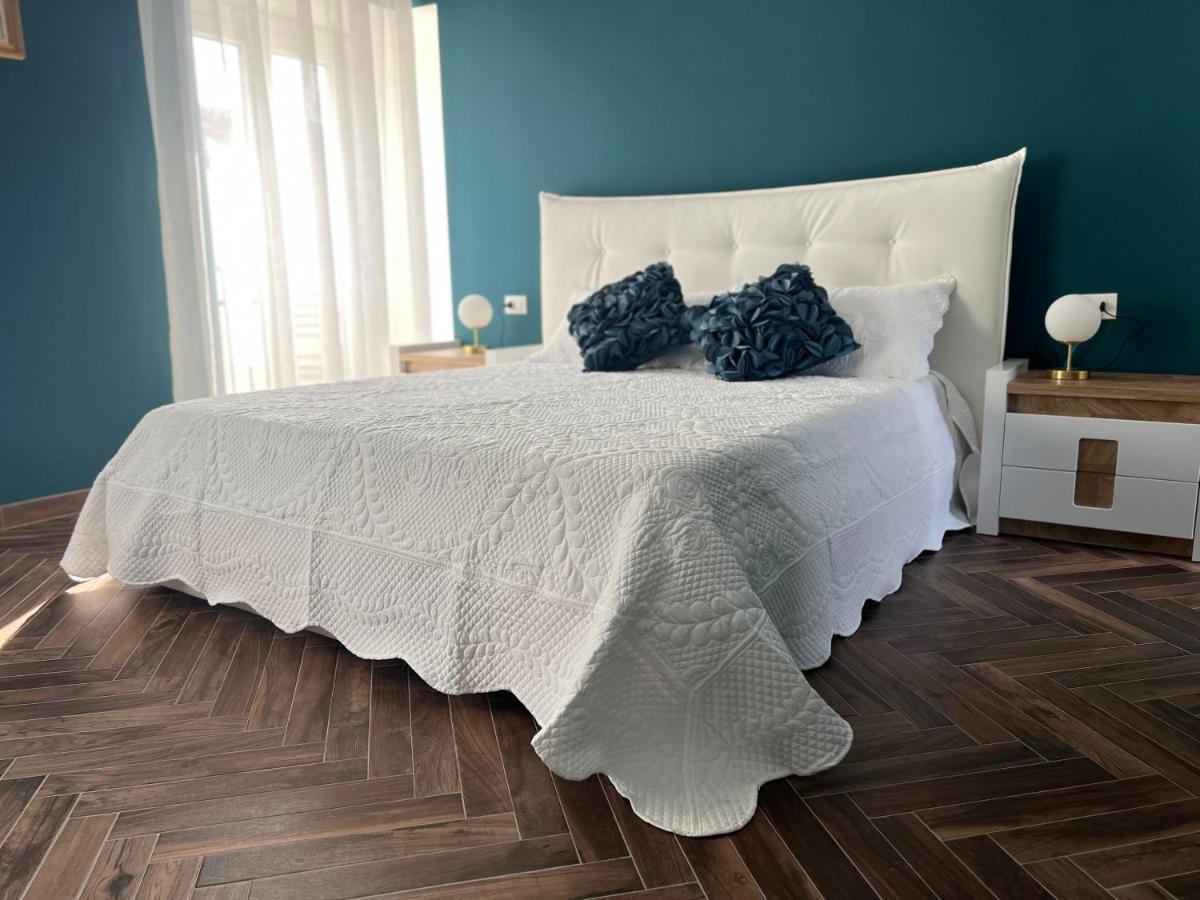 Bed and Breakfast Casa Del Caval Bianco Venaria Reale Exterior foto