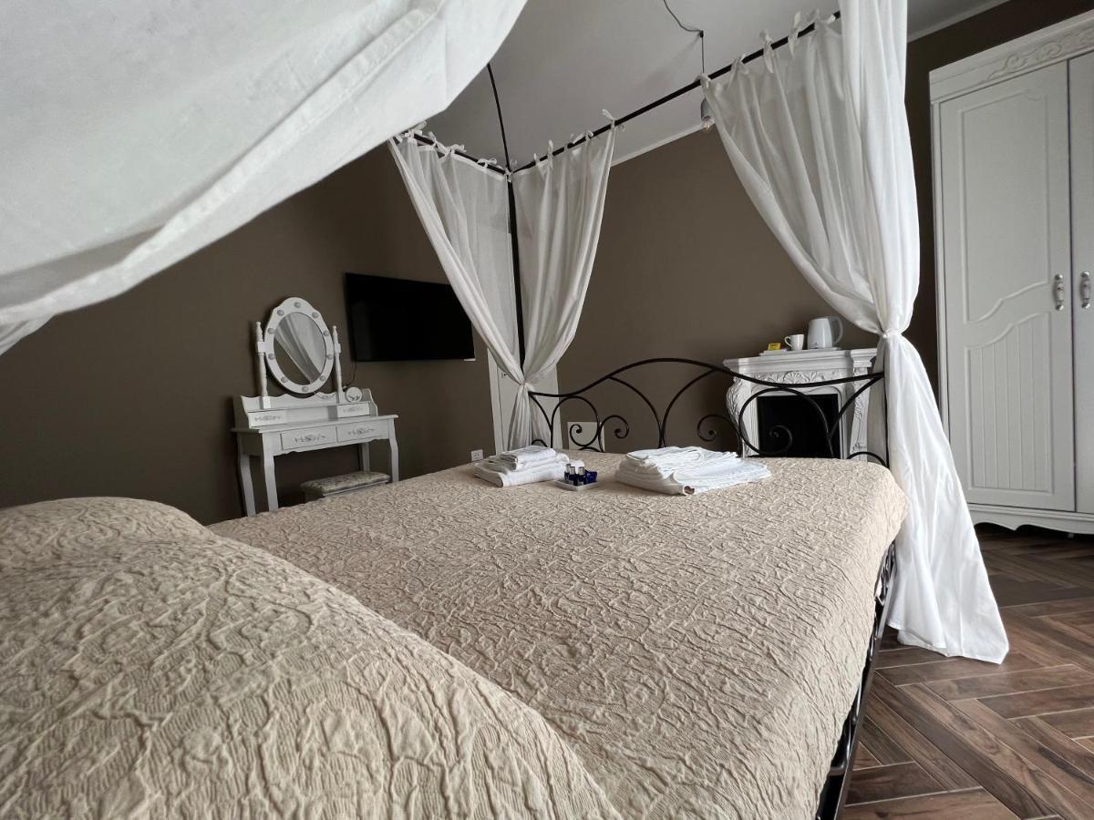 Bed and Breakfast Casa Del Caval Bianco Venaria Reale Exterior foto